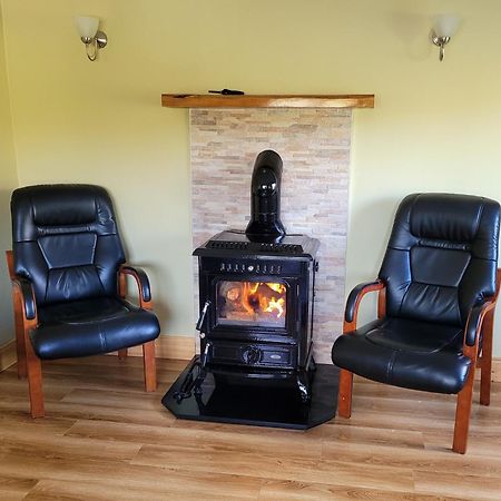 Reed Warbler Cottage Ballinrobe Extérieur photo