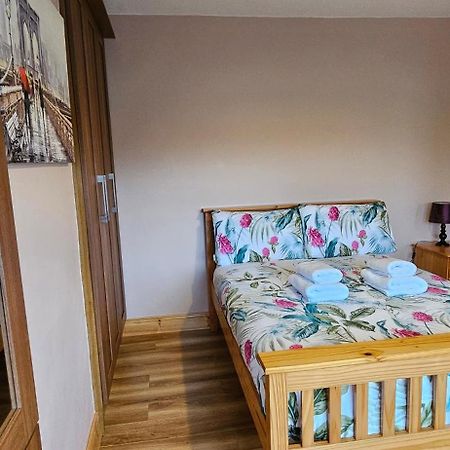 Reed Warbler Cottage Ballinrobe Extérieur photo
