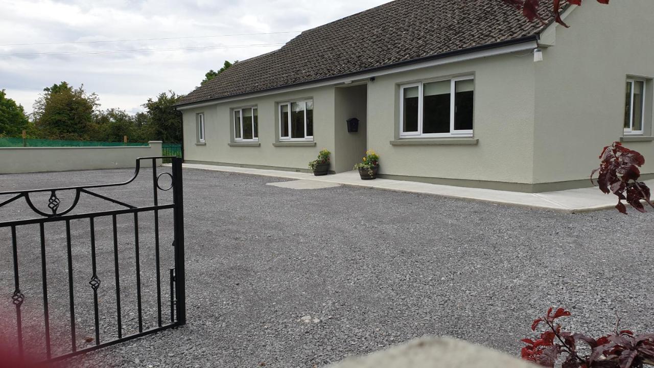 Reed Warbler Cottage Ballinrobe Extérieur photo
