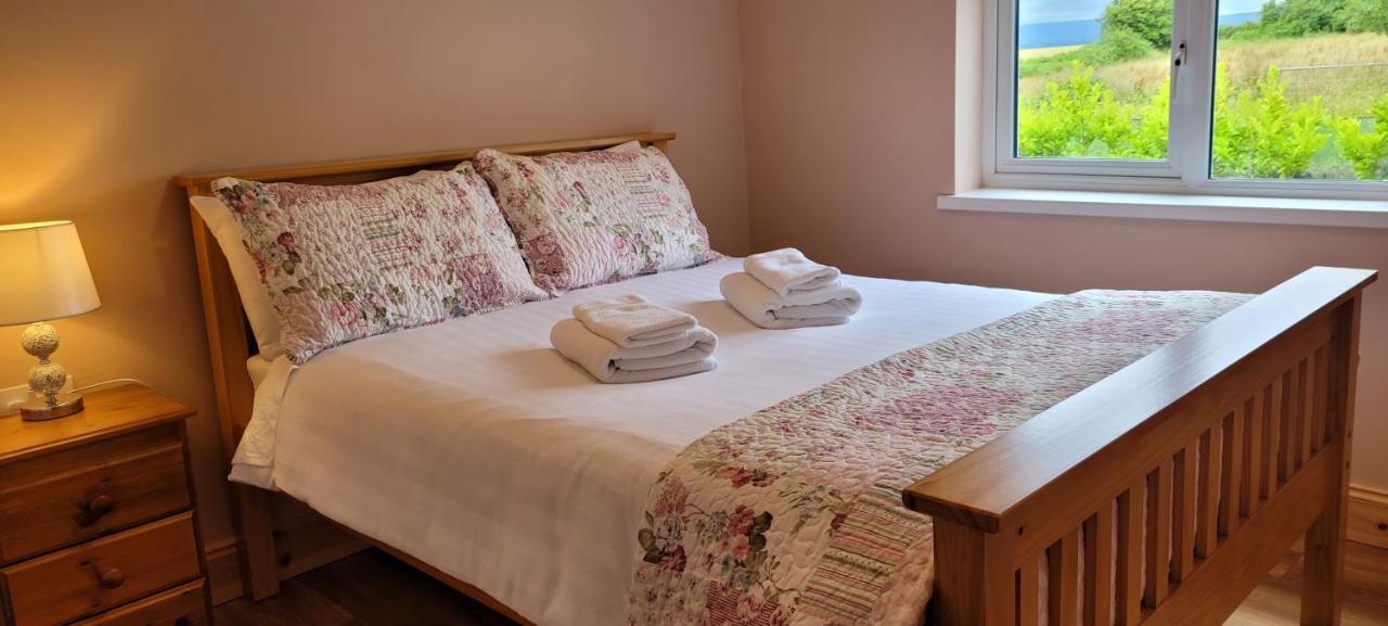 Reed Warbler Cottage Ballinrobe Extérieur photo